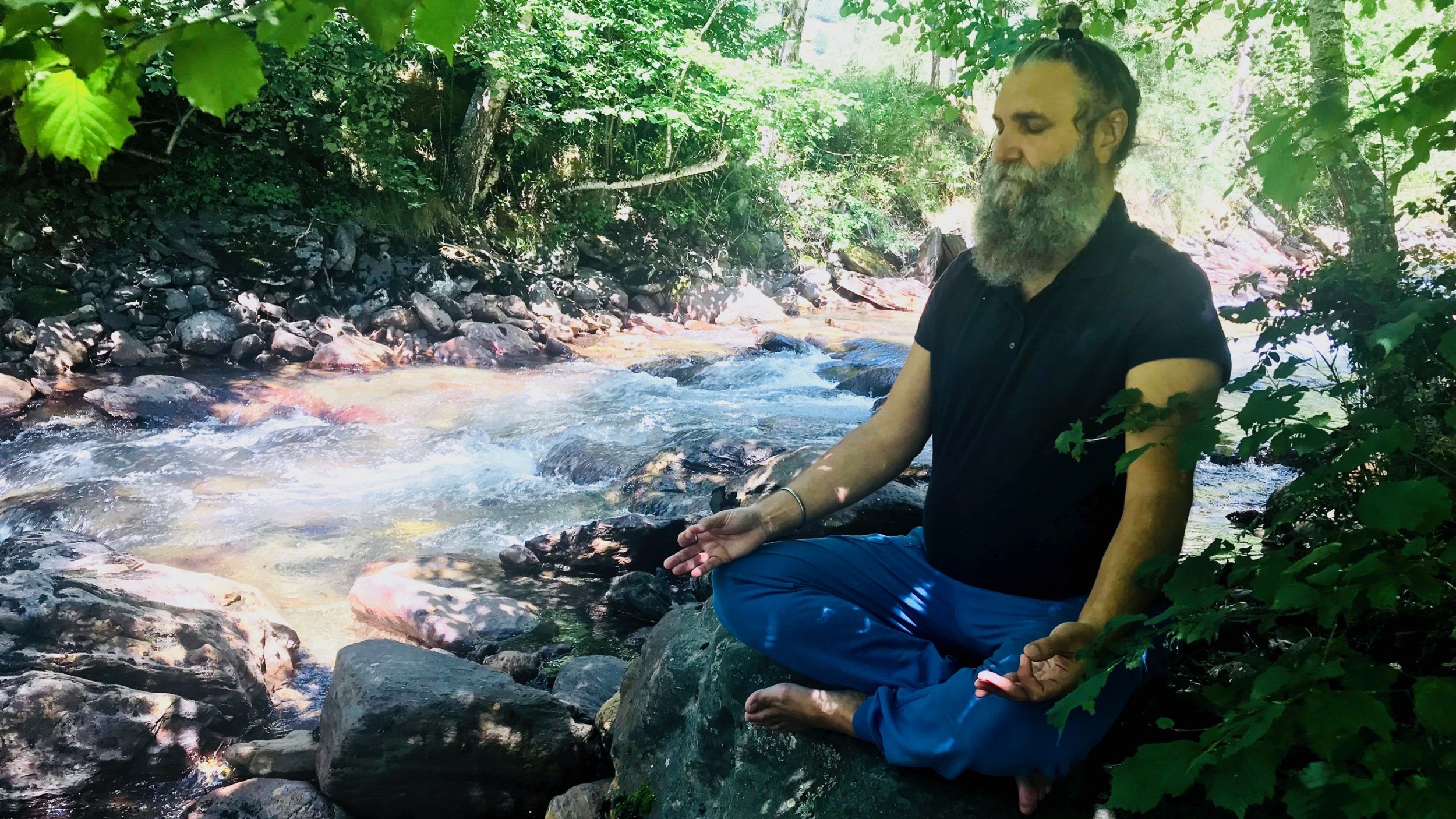 Kundalini yoga