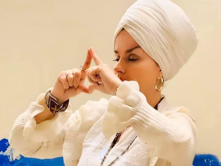 Kundalini Yoga