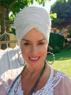 Kundalini Yoga Teacher
