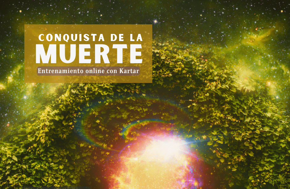 Kundalini Yoga para preparar la muerte