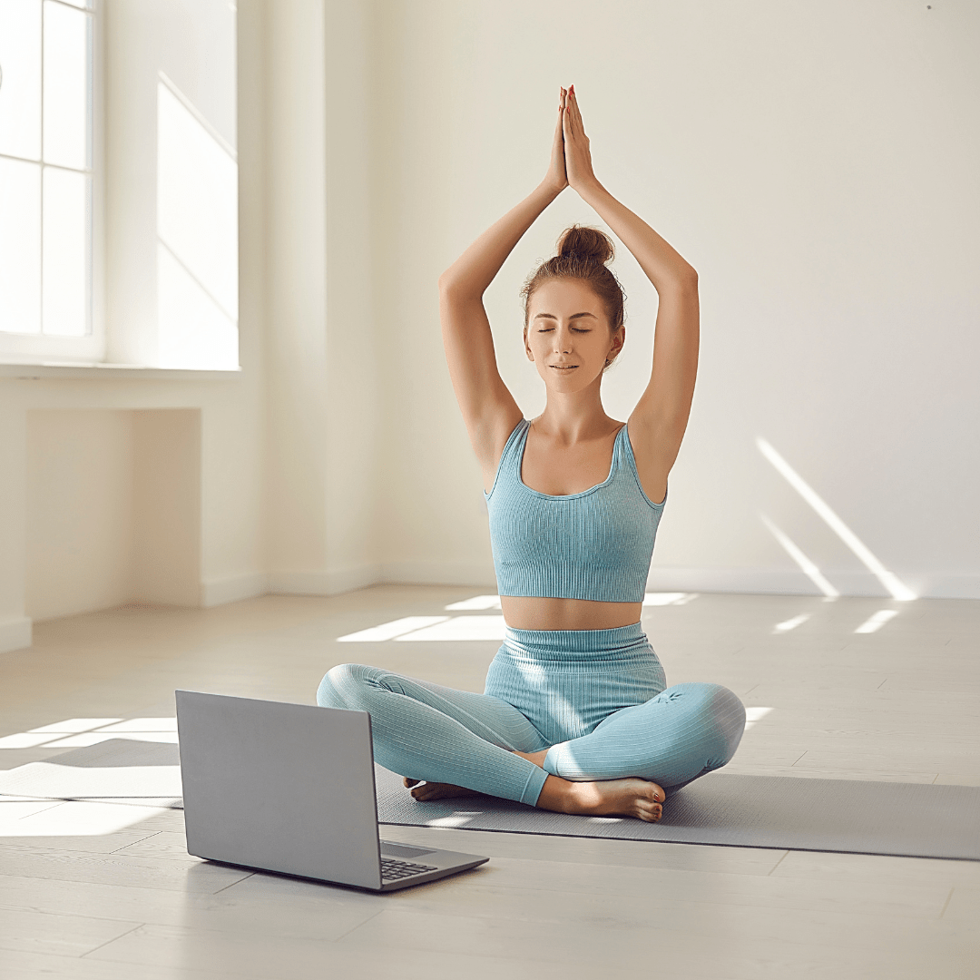 Kundalini Yoga Online con Kartar