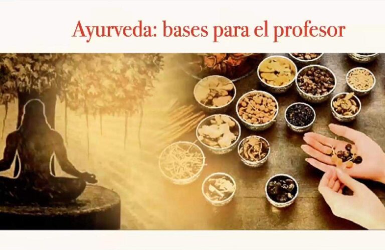 Ayurveda en el Kundalini Yoga