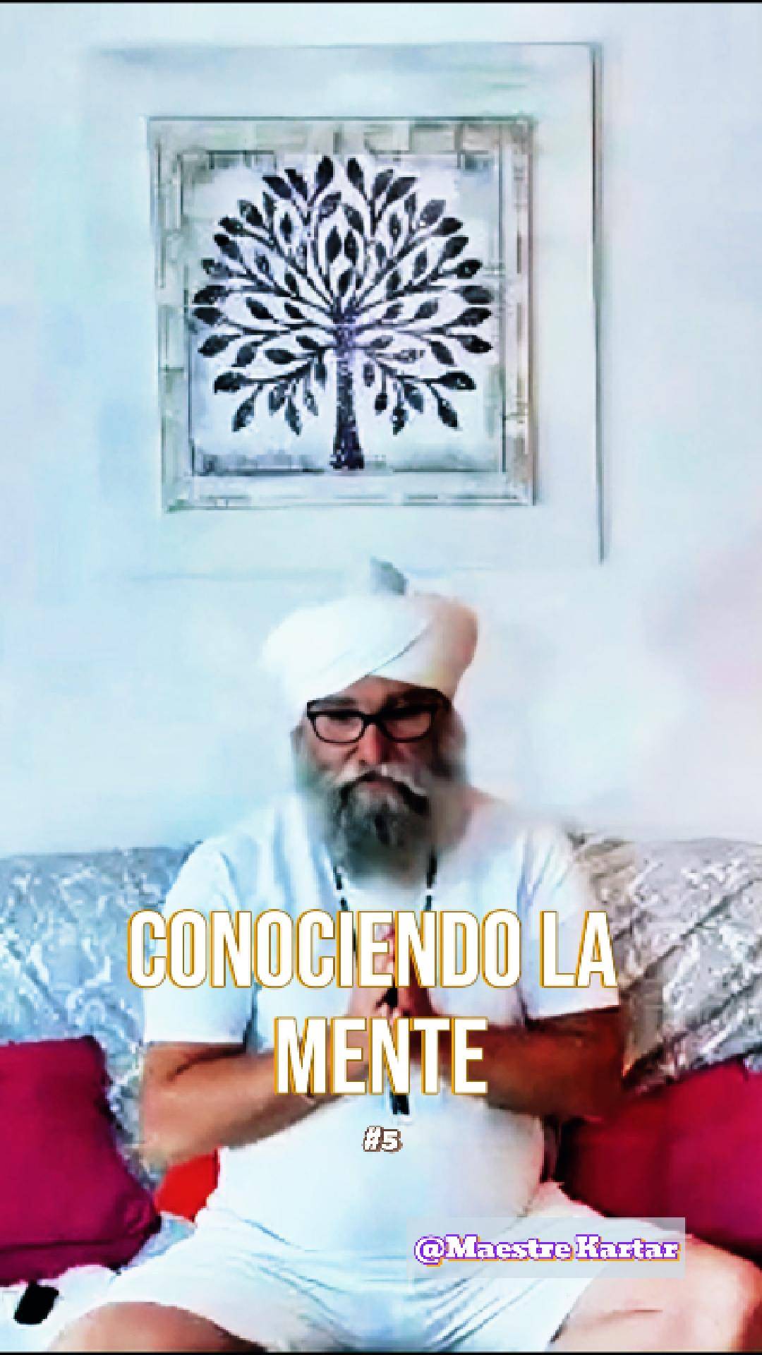 Mente y Meditación Kundalini Yoga