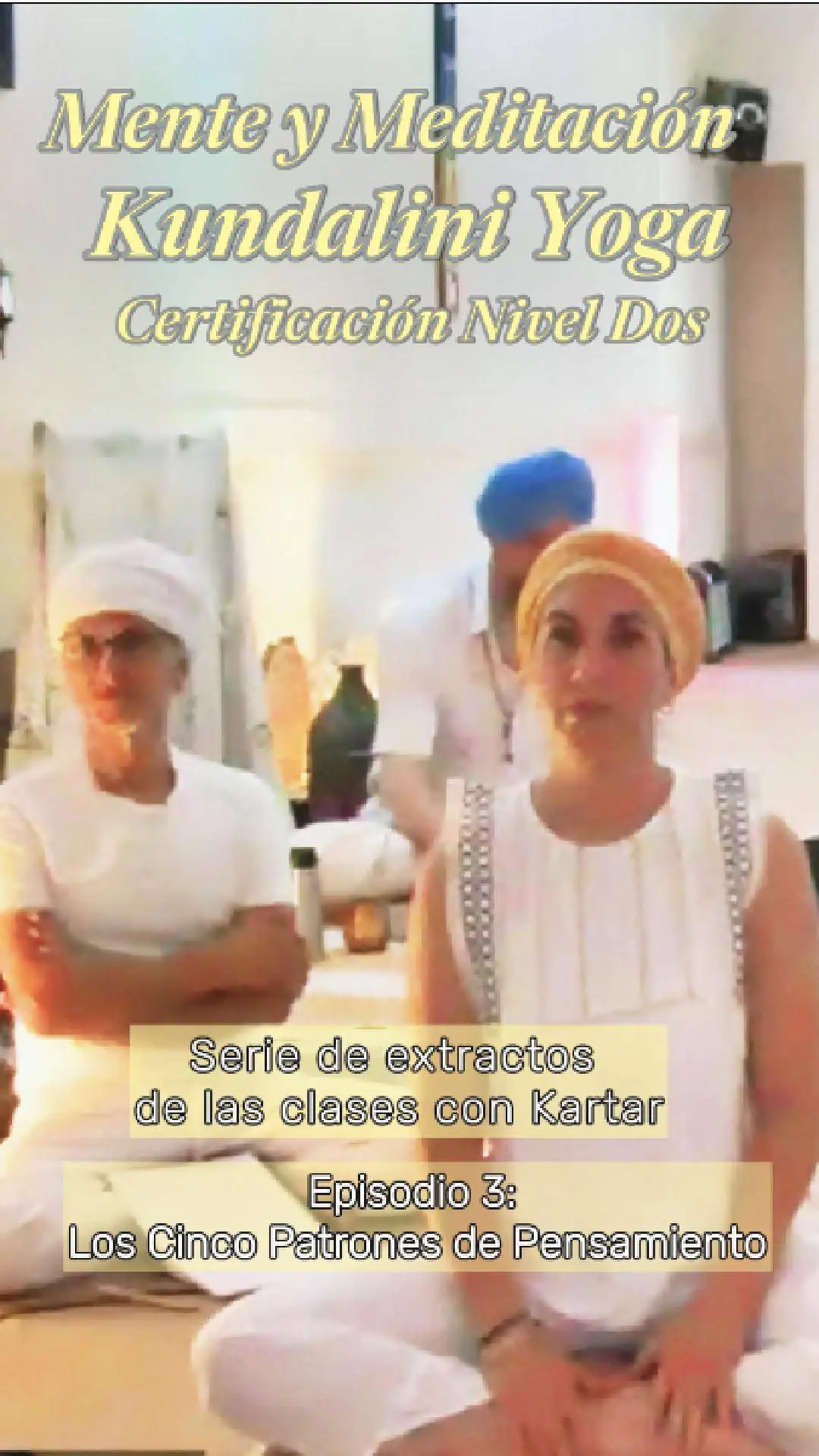Mente y Meditación