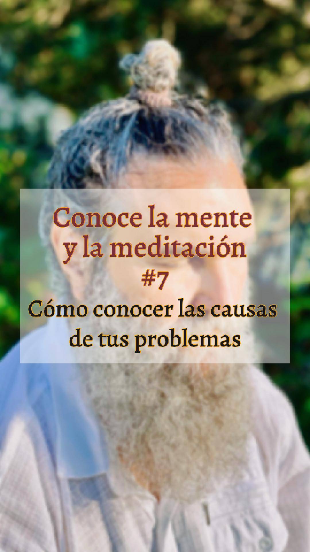 Fragmentos extraídos de las clases sobre la mente y la meditación para estudiantes en formación de Kundalini Yoga.