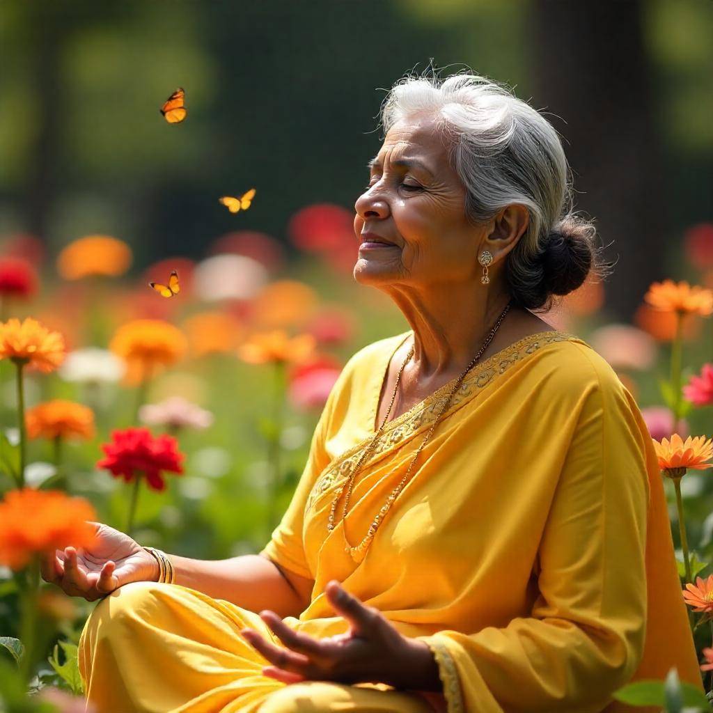 Kundalini Yoga