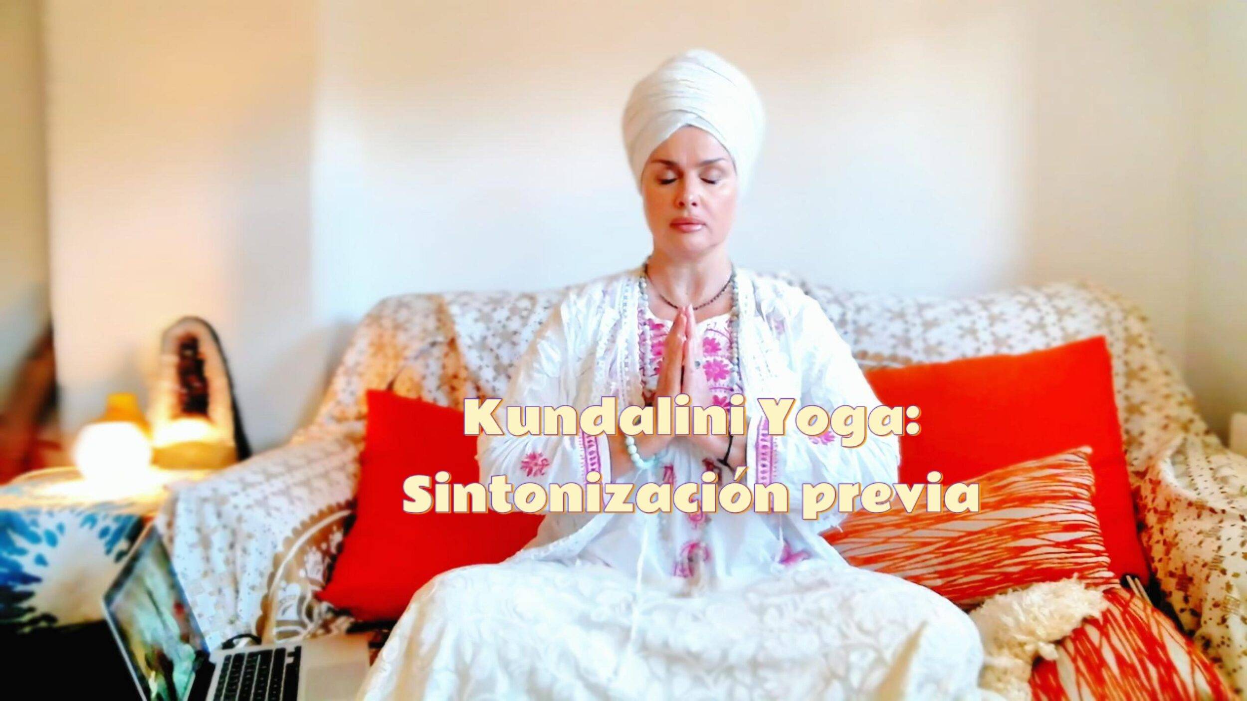 Adi Mantra Kundalini Yoga