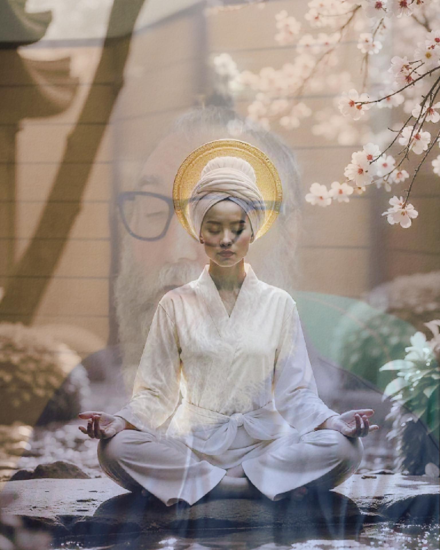 Kundalini Yoga y Meditación con Kartar