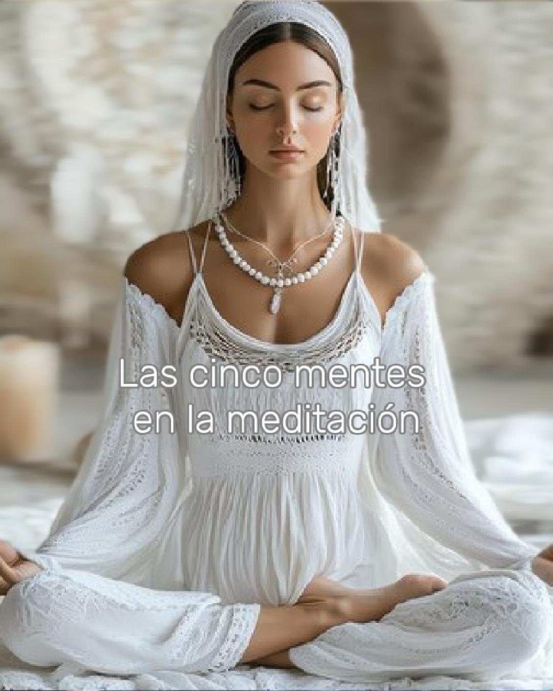 Kundalini Yoga Meditación