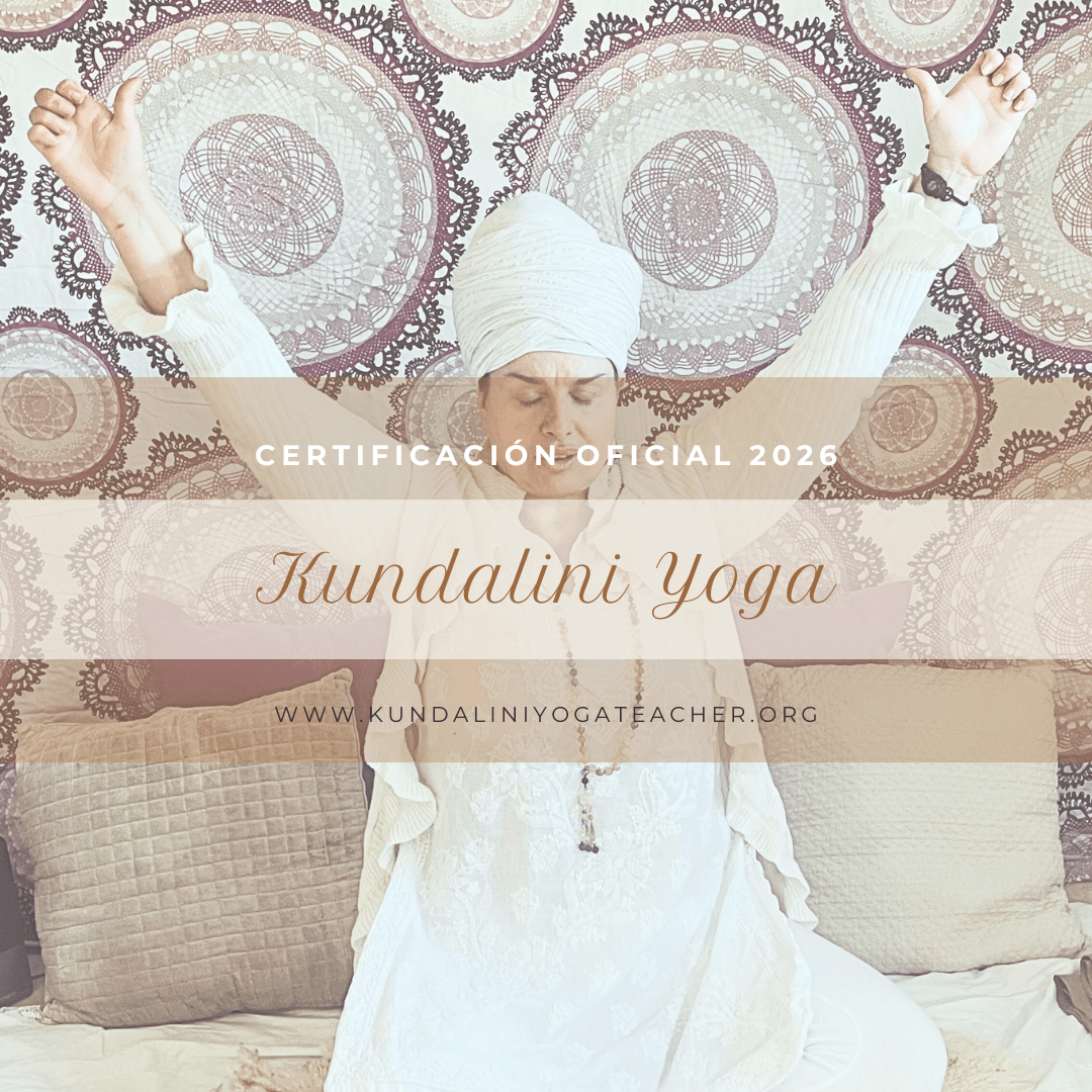 Kundalini Yoga