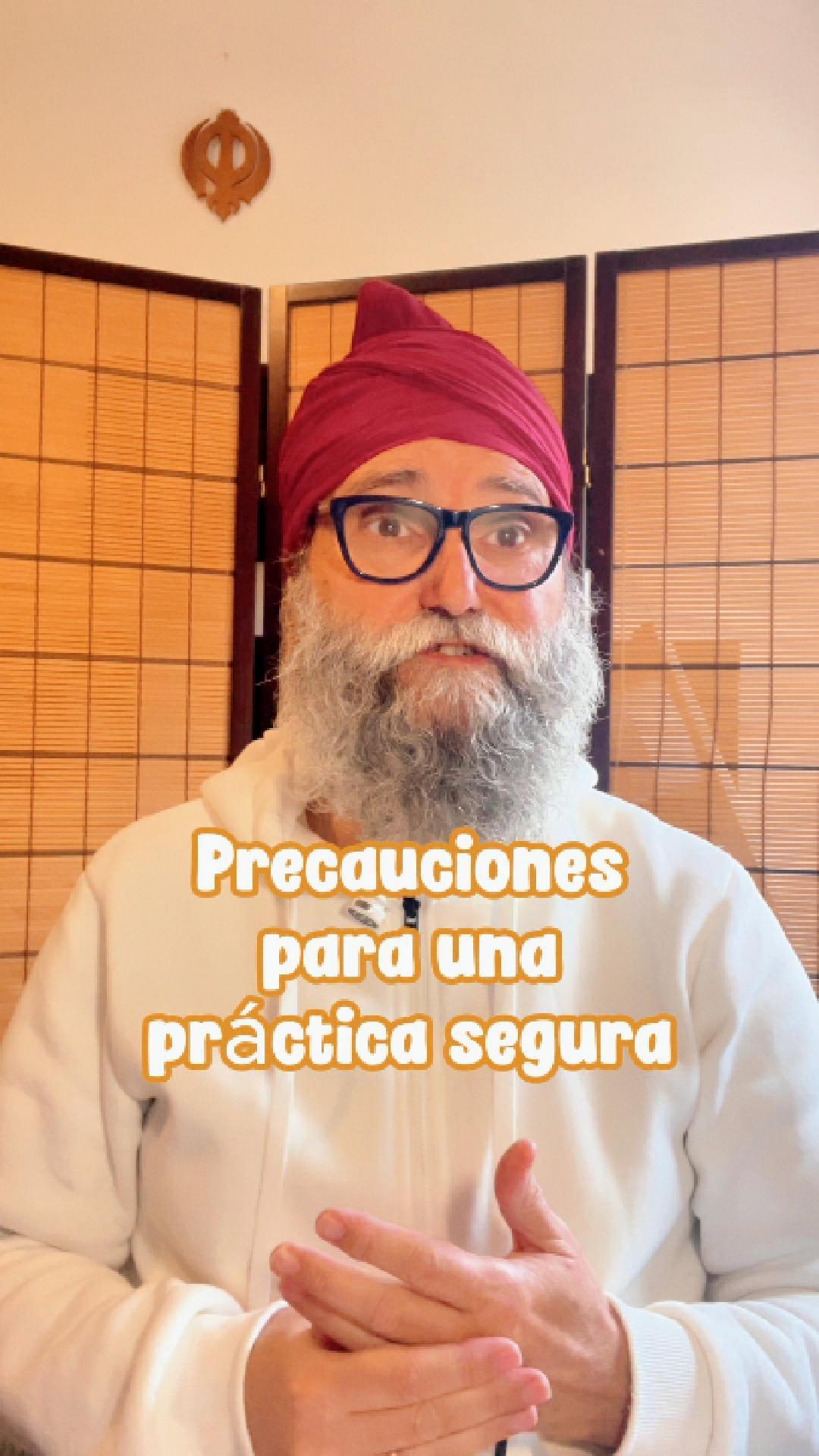 Kundalini Yoga