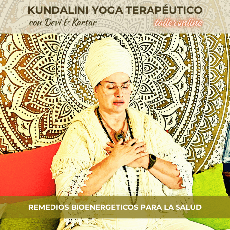Kundalini Yoga