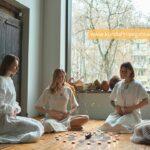 kundalini yoga con linaje