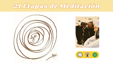 Intensivo Meditación