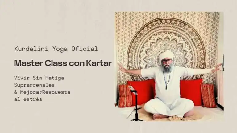 Kundalini Yoga Official
