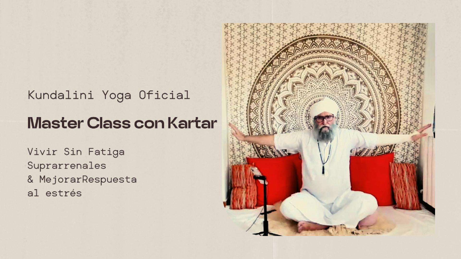 Kundalini Yoga Official