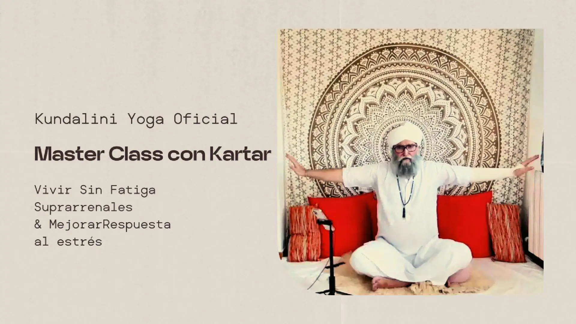 Kundalini Yoga Official