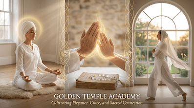 Formación profesores Kundalini Yoga
