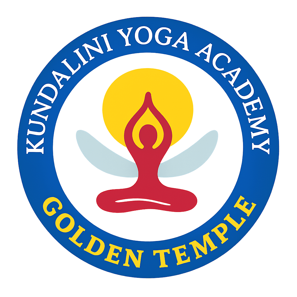 Online Kundalini Yoga Teacher Training