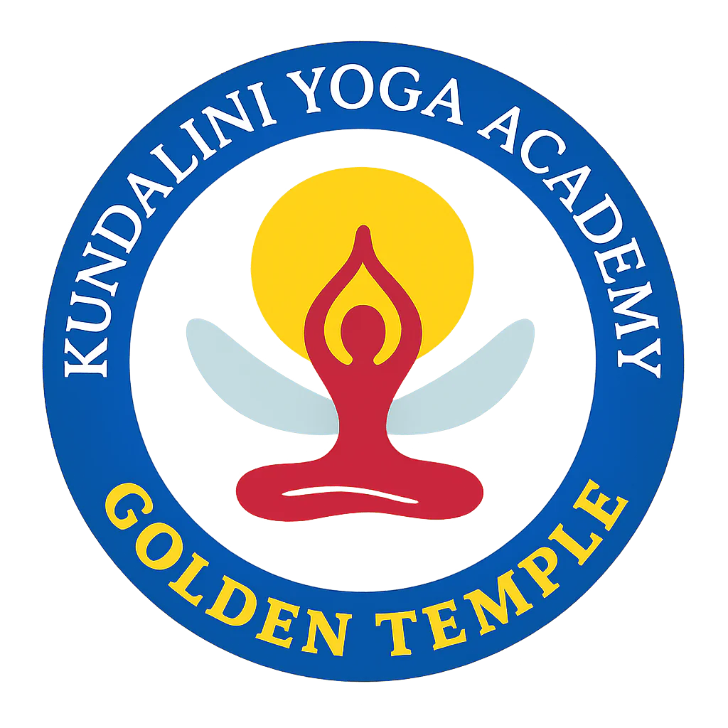 Online Kundalini Yoga Teacher Training
