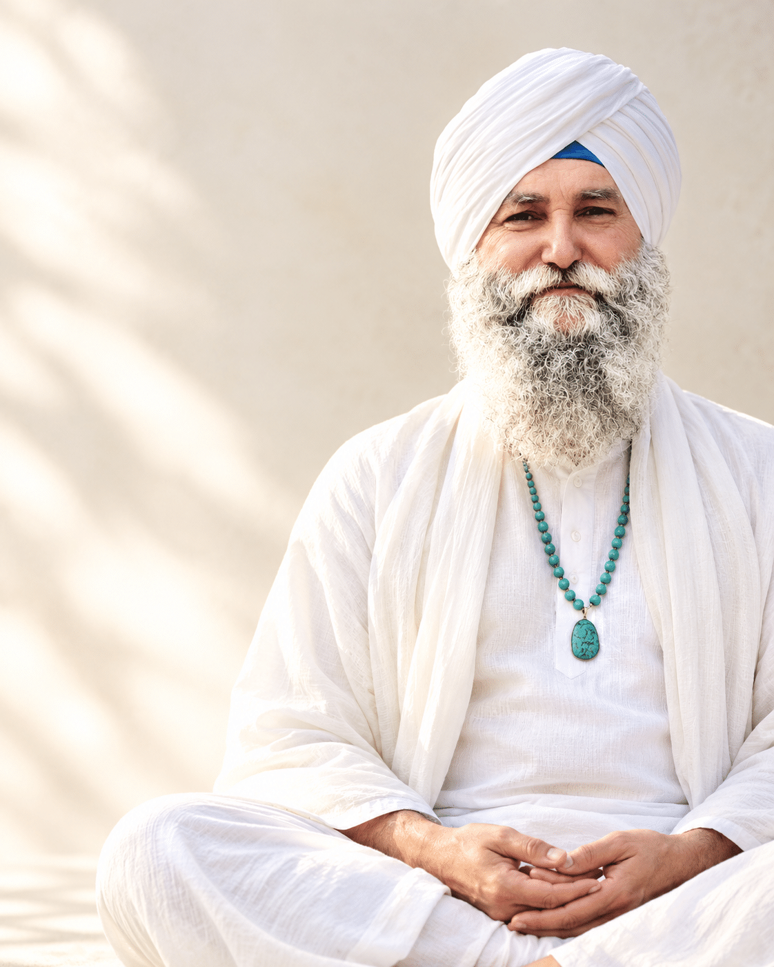 Acompañamiento terapeutico y mentoria espiritual con el Maestro Kartar