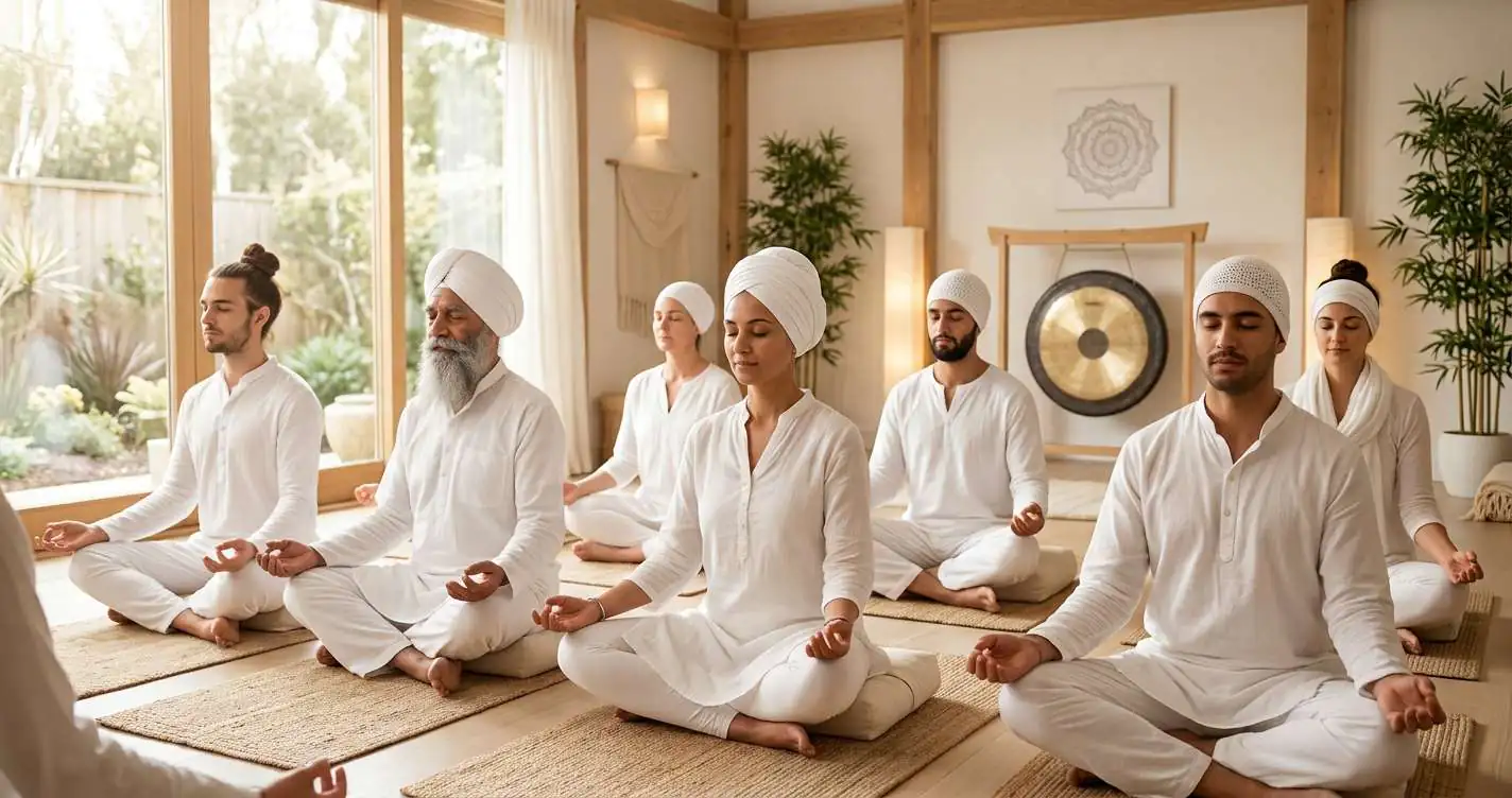 Por qué el Kundalini Yoga original rompe esquemas | Criterio y Rigor