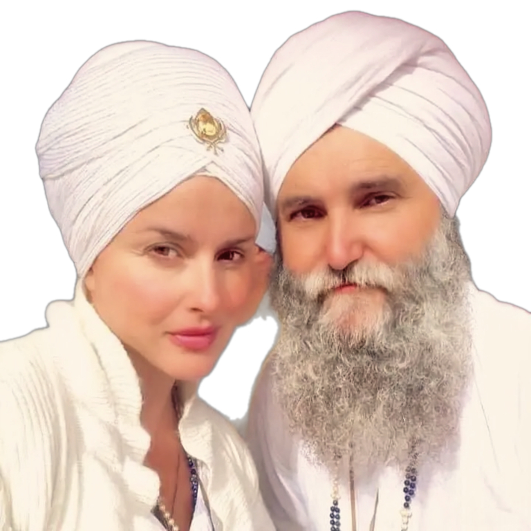 Formación de Profesores de Kundalini Yoga