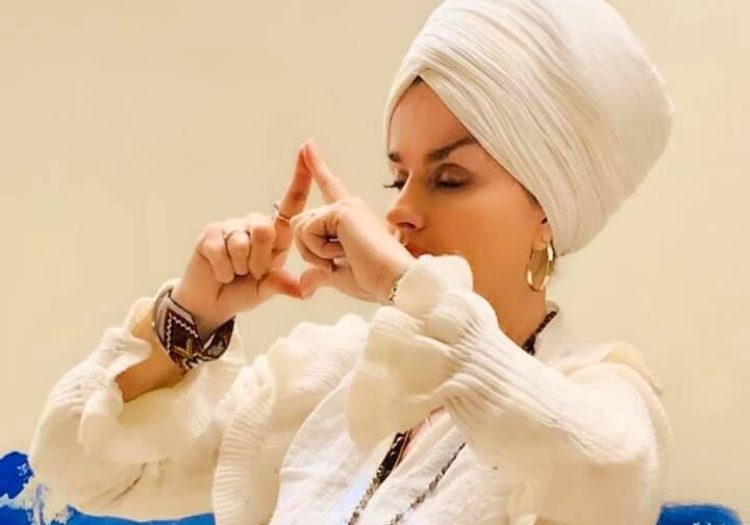 Kundalini Yoga